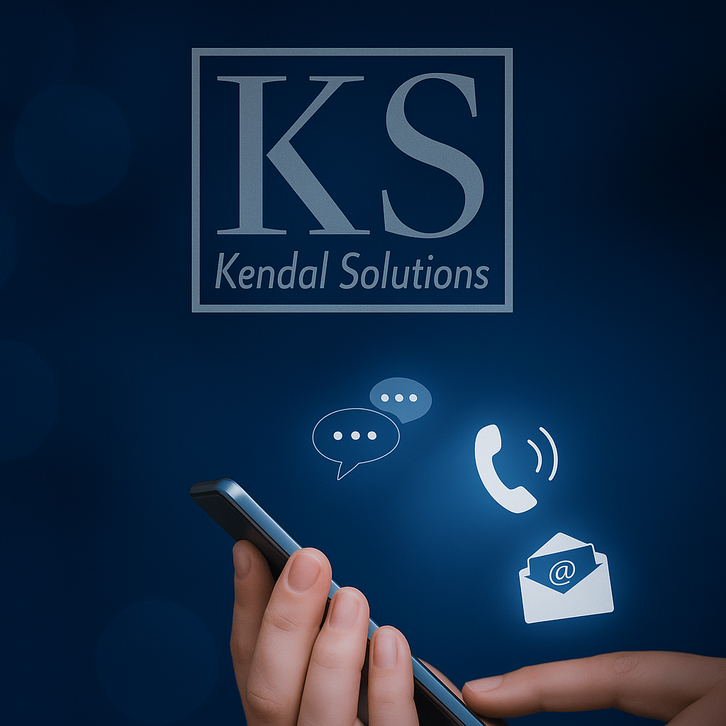 Contact Image