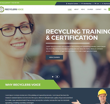 Recyclers Voice